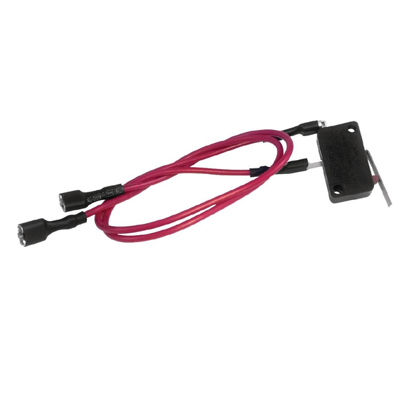 Buffalo Mikroschalter-Baugruppe Ersatzteil passt zu CR836 DR825 Buffalo Mikroschalter-Baugruppe Ersatzteil passt zu CR836 DR825