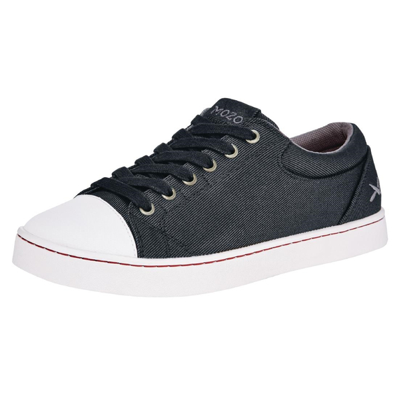 Shoes for Crews Grind veganer Herrenschuh schwarz 46 4 Shoes for Crews Grind veganer Herrenschuh schwarz 46