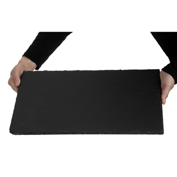 Olympia Schieferplatte GN1/1 3 Olympia Schieferplatte GN1/1