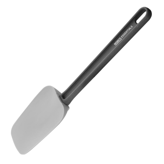 Nisbets Essentials Hitzebeständiger Spoonula 25cm 1 Nisbets Essentials Hitzebeständiger Spoonula 25cm