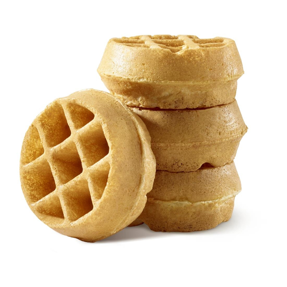 Waring Mini Belgisches Waffeleisen WMB400XCE 7 Waring Mini Belgisches Waffeleisen WMB400XCE