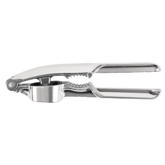 Vogue Aluminium Knoblauchpresse 1 Vogue Aluminium Knoblauchpresse