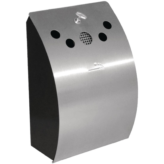 Bolero Wandaschenbecher Bolero Wandaschenbecher