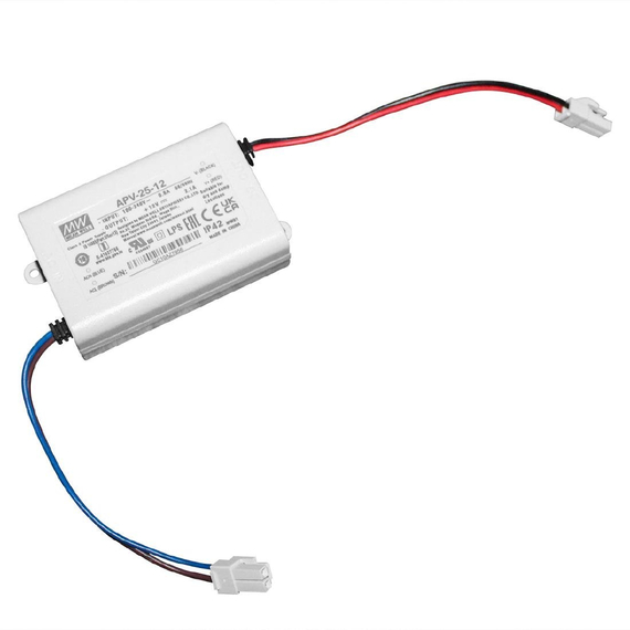 Polar LED Transformator Ersatzteil Passt zu UA014 UA015 UA016 Polar LED Transformator Ersatzteil Passt zu UA014 UA015 UA016