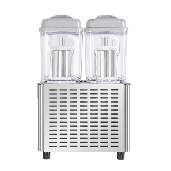 Polar Serie G doppelter Kaltgetränkespender 2x 12L 4 Polar Serie G doppelter Kaltgetränkespender 2x 12L
