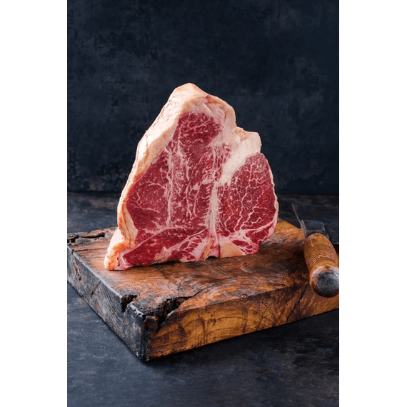 Combisteel Dry Age Schrank 138L 3 Combisteel Dry Age Schrank 138L