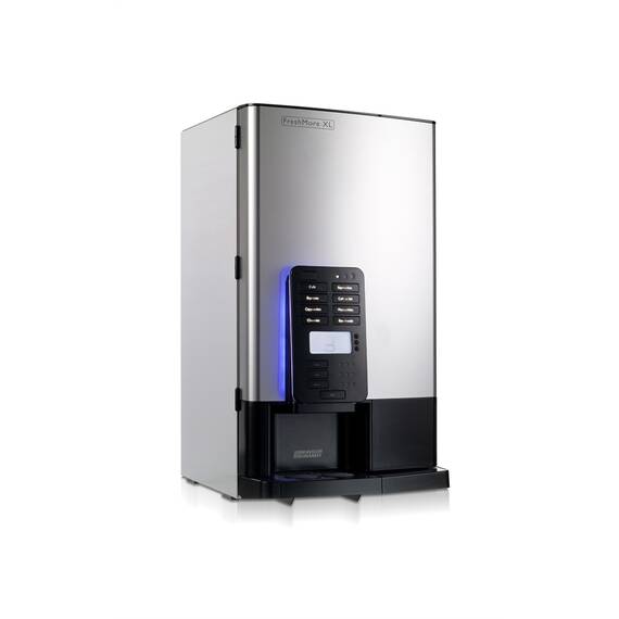 Bonamat FreshMore XL 420 Frischbrühgerät für Filterkaffee und Heißgetränkevarianten 1 Bonamat FreshMore XL 420 Frischbrühgerät für Filterkaffee und Heißgetränkevarianten