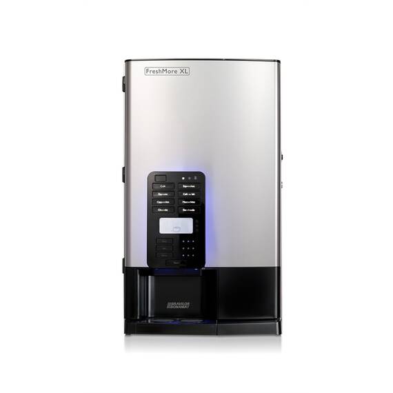 Bonamat FreshMore XL 420 Frischbrühgerät für Filterkaffee und Heißgetränkevarianten Bonamat FreshMore XL 420 Frischbrühgerät für Filterkaffee und Heißgetränkevarianten