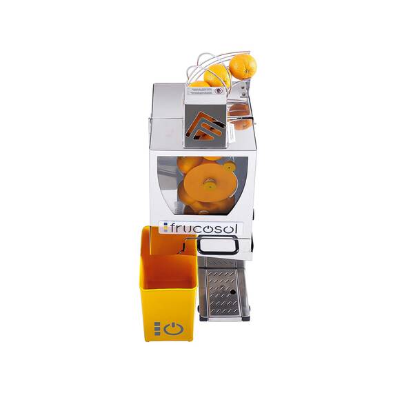 Frucosol F-Compact Automatische Fruchtsaftpresse 3 Frucosol F-Compact Automatische Fruchtsaftpresse