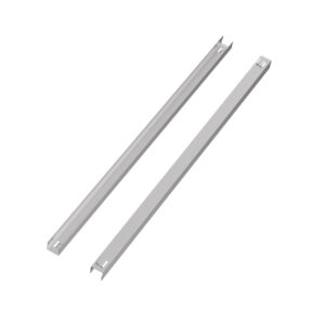 Combisteel Geleiderset Voor 7077.0130