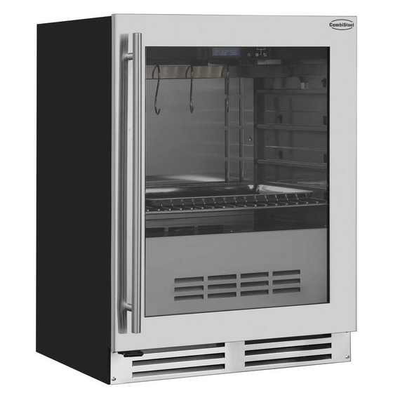 Combisteel Dry Age Schrank 127L Combisteel Dry Age Schrank 127L