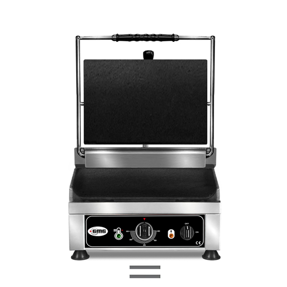 GMG Kontaktgrill KG2525GG, glatt GMG Kontaktgrill KG2525GG, glatt
