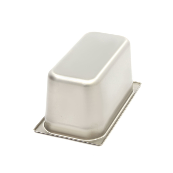 Maxima Gastro Gastronormbehälter - 1/3 GN - 15 cm Tief - Edelstahl 1 Maxima Gastro Gastronormbehälter - 1/3 GN - 15 cm Tief - Edelstahl