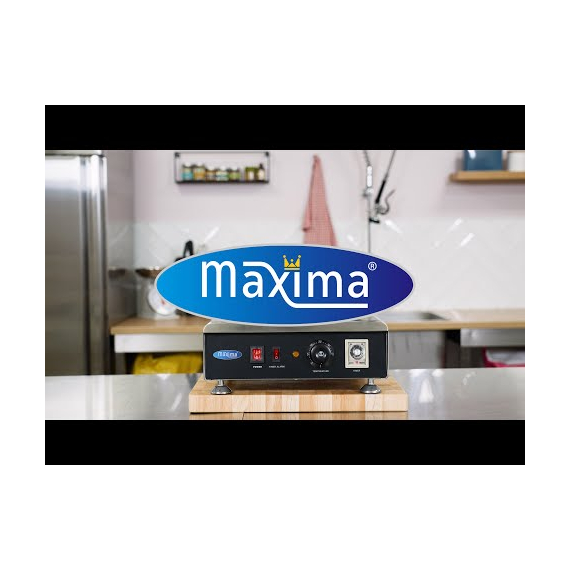 Maxima Gastro Waffelmacher - 3 Teile - Vagina - Rotatierbar 8 Maxima Gastro Waffelmacher - 3 Teile - Vagina - Rotatierbar
