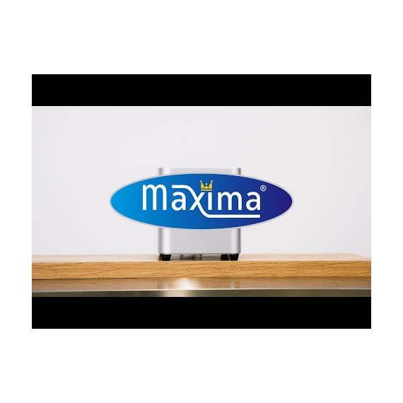 Maxima Gastro Glasvereiser - Tischmodell - alle Glasgrößen 1 Maxima Gastro Glasvereiser - Tischmodell - alle Glasgrößen