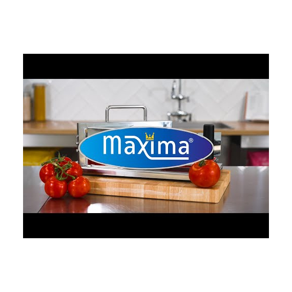Maxima Gastro Tomatenschneider - 4 mm - mit abnehmbarer Klinge 8 Maxima Gastro Tomatenschneider - 4 mm - mit abnehmbarer Klinge