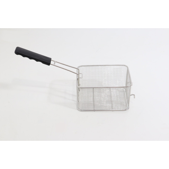 Maxima Frittierkorb - 4l - mit Griff 1 Maxima Frittierkorb - 4l - mit Griff