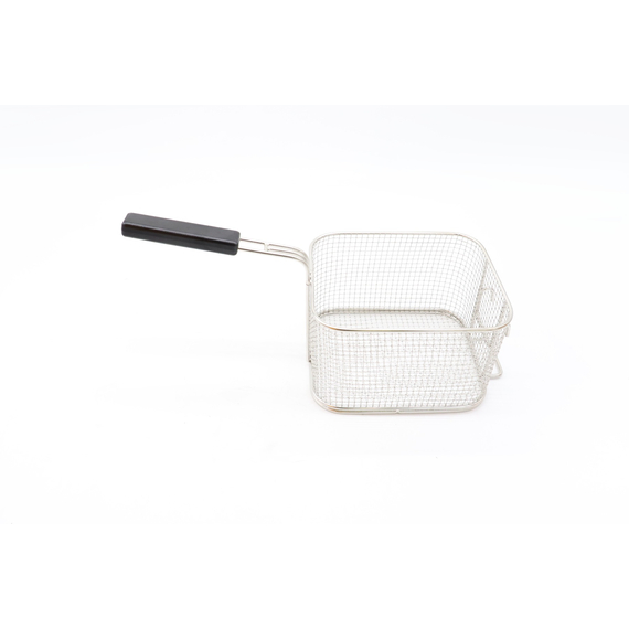 Maxima Induction Fryer 8L - Frying Basket Complete 1 Maxima Induction Fryer 8L - Frying Basket Complete