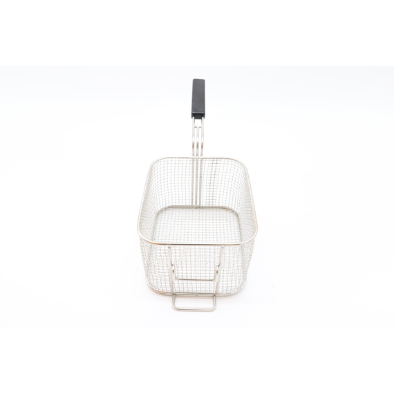 Maxima Induction Fryer 8L - Frying Basket Complete Maxima Induction Fryer 8L - Frying Basket Complete