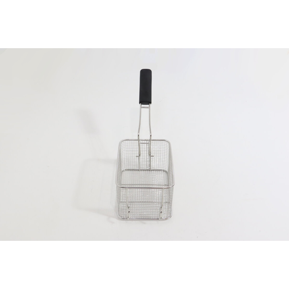 Maxima Frittierkorb - 4l - mit Griff Maxima Frittierkorb - 4l - mit Griff