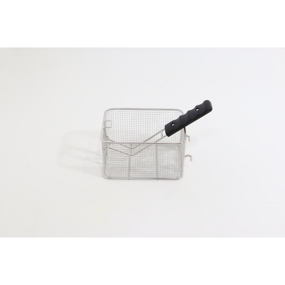 Maxima Frittierkorb - 4l - mit Griff 2 Maxima Frittierkorb - 4l - mit Griff