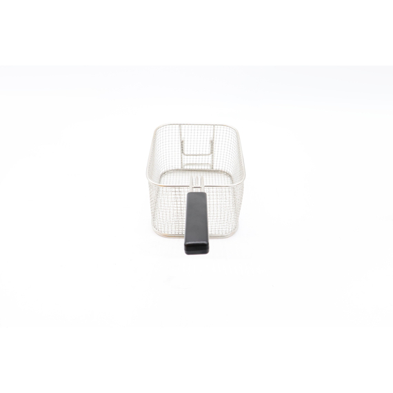 Maxima Induction Fryer 8L - Frying Basket Complete 2 Maxima Induction Fryer 8L - Frying Basket Complete