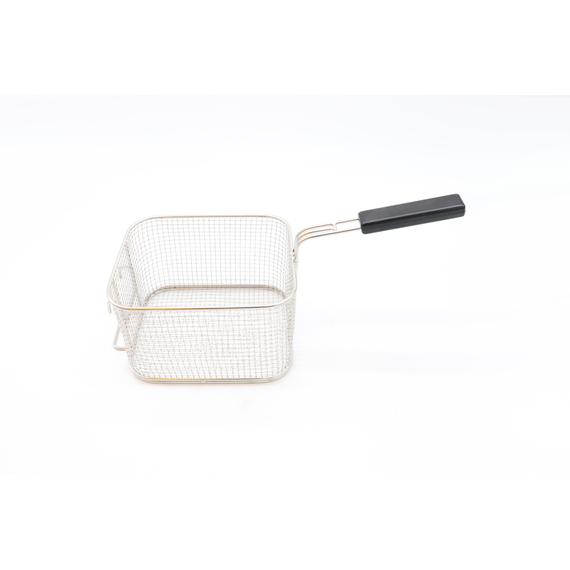 Maxima Induction Fryer 8L - Frying Basket Complete 3 Maxima Induction Fryer 8L - Frying Basket Complete