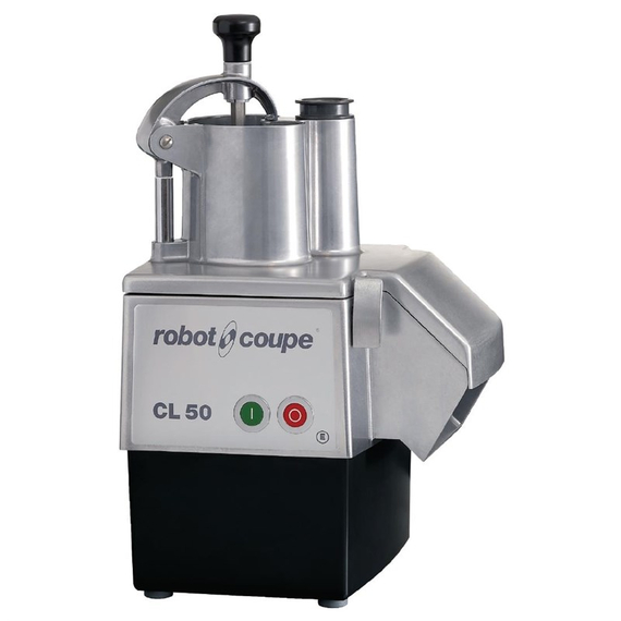 Robot Coupe Gemüseschneidemaschine CL50 Robot Coupe Gemüseschneidemaschine CL50