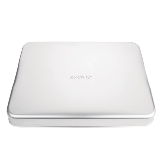 Vogue Aluminium Bratform 7x61x45,5cm Vogue Aluminium Bratform 7x61x45,5cm