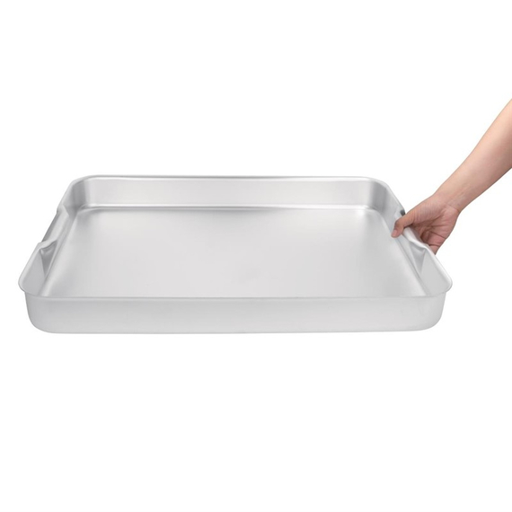 Vogue Aluminium Bratform 7x61x45,5cm 1 Vogue Aluminium Bratform 7x61x45,5cm