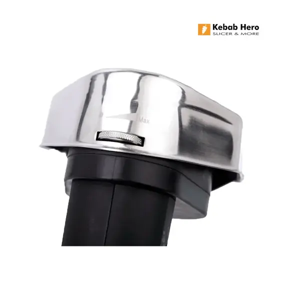 Kebab Hero KS100T EcoLine Dönermesser Ø 100 mm 2 Kebab Hero KS100T EcoLine Dönermesser Ø 100 mm