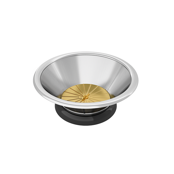 Kit Filter und Scheibe für Zumex Multifruit Kit Filter und Scheibe für Zumex Multifruit