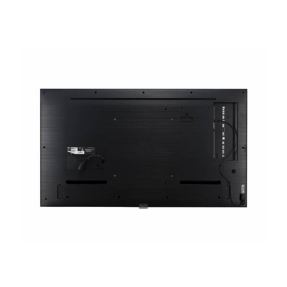 LG LED-Display Signage 55UH7F-H - 139 cm (55") - 4K 3 LG LED-Display Signage 55UH7F-H - 139 cm (55") - 4K