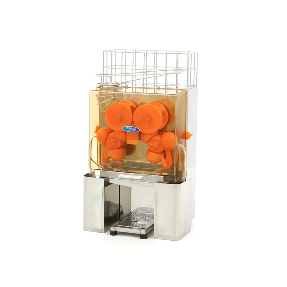 Maxima Gastro Automatischer Orangensaft - 8 kg - 25 pro min Maxima Gastro Automatischer Orangensaft - 8 kg - 25 pro min