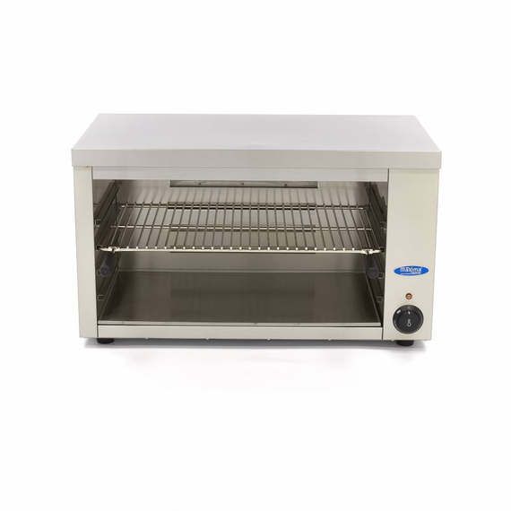 Maxima Gastro Salamander Grill - 64 x 30 cm - 3600W 1 Maxima Gastro Salamander Grill - 64 x 30 cm - 3600W