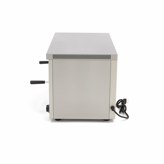 Maxima Gastro Salamander Grill - 64 x 30 cm - 3600W 2 Maxima Gastro Salamander Grill - 64 x 30 cm - 3600W