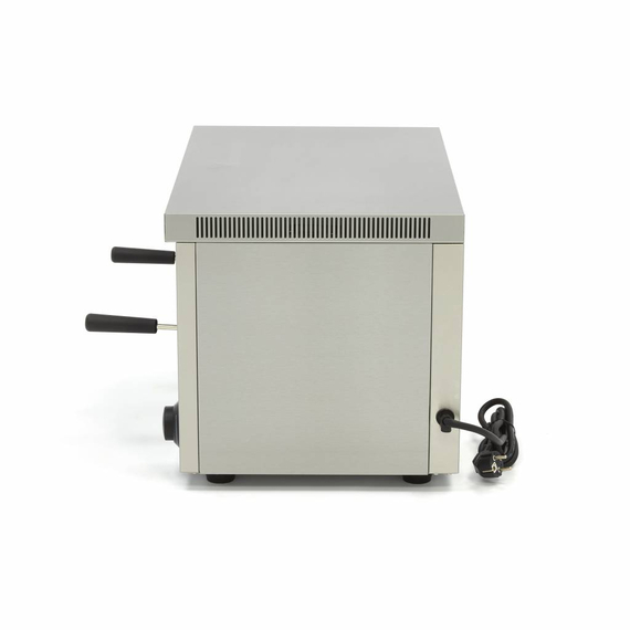Maxima Gastro Salamander Grill - 42 x 34 cm - 2200W 2 Maxima Gastro Salamander Grill - 42 x 34 cm - 2200W