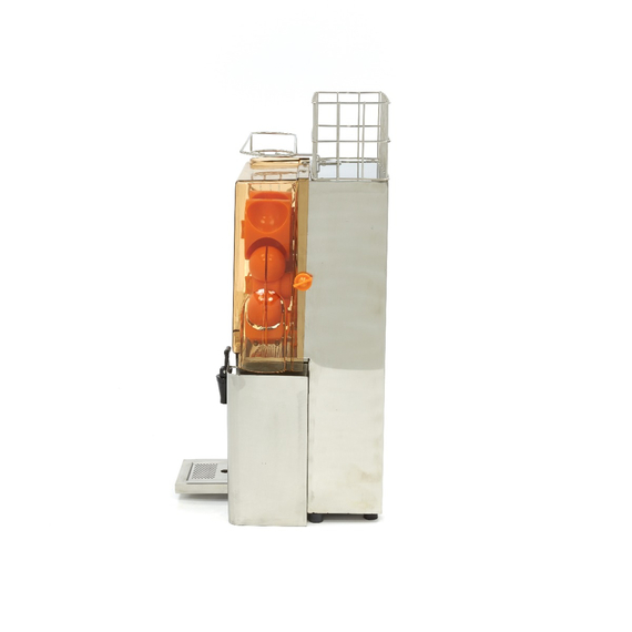 Maxima Gastro Automatischer Orangensaft - 8 kg - 25 pro min - mit dem Wasserhahn 2 Maxima Gastro Automatischer Orangensaft - 8 kg - 25 pro min - mit dem Wasserhahn