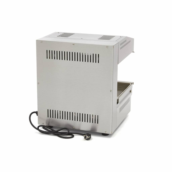 Maxima Gastro Salamander Grill - 44 x 32 cm - 2800 W - mit Aufzug 3 Maxima Gastro Salamander Grill - 44 x 32 cm - 2800 W - mit Aufzug