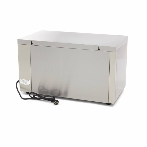 Maxima Gastro Salamander Grill - 64 x 30 cm - 3600W 3 Maxima Gastro Salamander Grill - 64 x 30 cm - 3600W