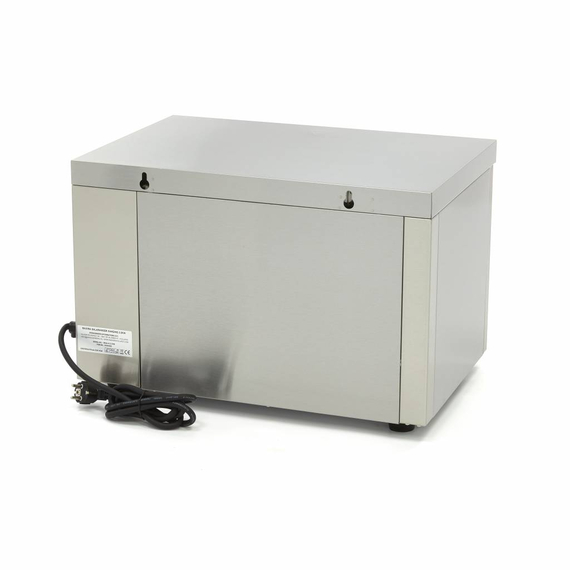 Maxima Gastro Salamander Grill - 42 x 34 cm - 2200W 3 Maxima Gastro Salamander Grill - 42 x 34 cm - 2200W