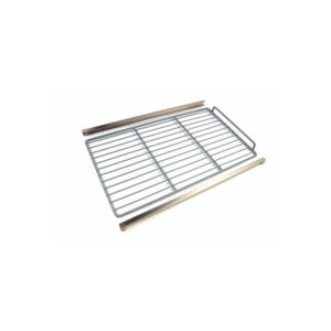 Maxima (F)R600 GN / 1200 GN Shelf Set 2/1 GN