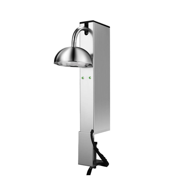 Maxima Gastro Glasvereiser - Funktioniert ohne Strom - alle Glasgrößen Maxima Gastro Glasvereiser - Funktioniert ohne Strom - alle Glasgrößen