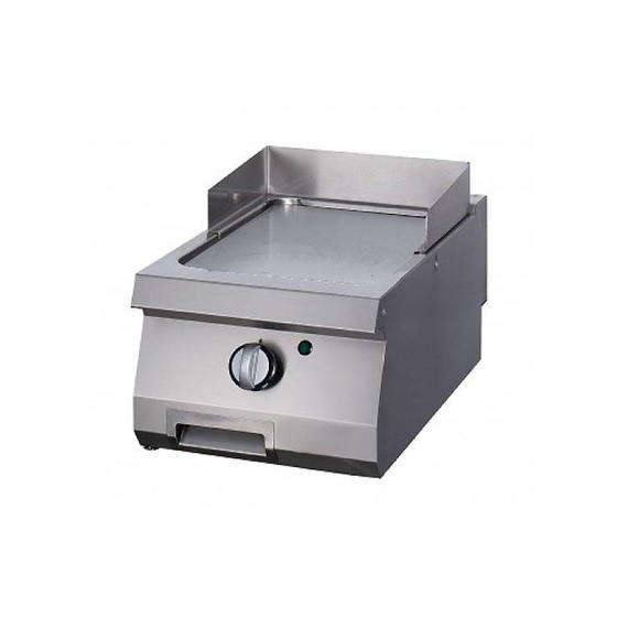 Maxima Gastro Heavy Duty Grillplatte - Glatt - Einzeleinheit - 70 cm Tief - Gas Maxima Gastro Heavy Duty Grillplatte - Glatt - Einzeleinheit - 70 cm Tief - Gas