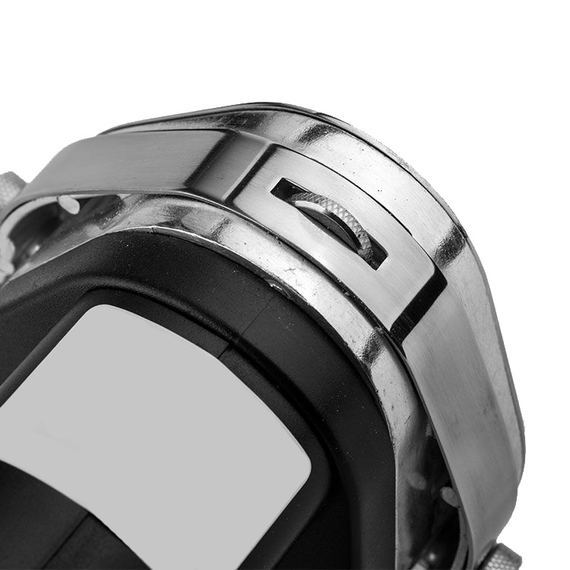 Maxima Gastro Dönermesser - 0-8 mm Dicke - Elektrisch - inkl. Ersatzklinge und Spitzer 7 Maxima Gastro Dönermesser - 0-8 mm Dicke - Elektrisch - inkl. Ersatzklinge und Spitzer
