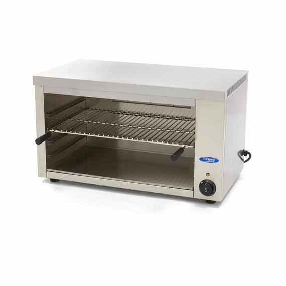 Maxima Gastro Salamander Grill - 64 x 30 cm - 3600W Maxima Gastro Salamander Grill - 64 x 30 cm - 3600W