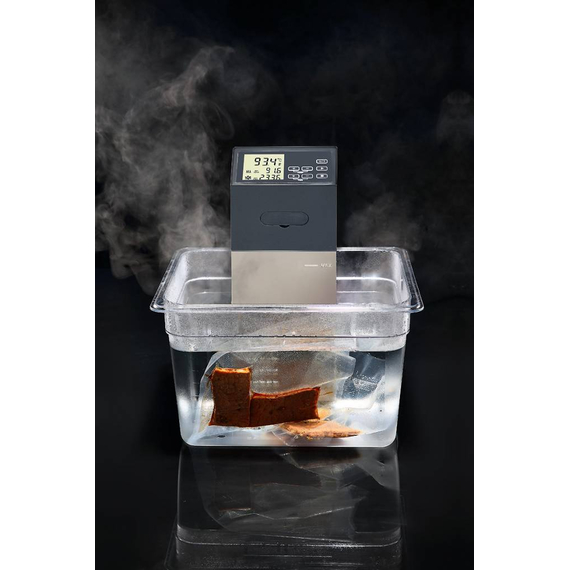 Maxima Gastro Sous Vide Stick - 30 l Kapazität - Pumpen 8l/min 8 Maxima Gastro Sous Vide Stick - 30 l Kapazität - Pumpen 8l/min