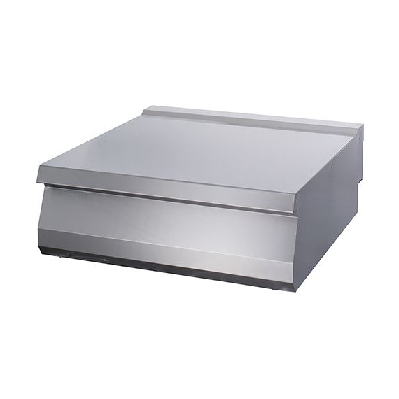 Maxima Gastro Heavy Duty Arbeitsfläche - Doppeleinheit - 70 cm Tief Maxima Gastro Heavy Duty Arbeitsfläche - Doppeleinheit - 70 cm Tief