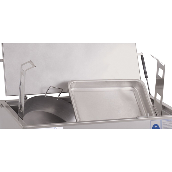 Frucosol Entfettungsmaschine MC2000 1 Frucosol Entfettungsmaschine MC2000