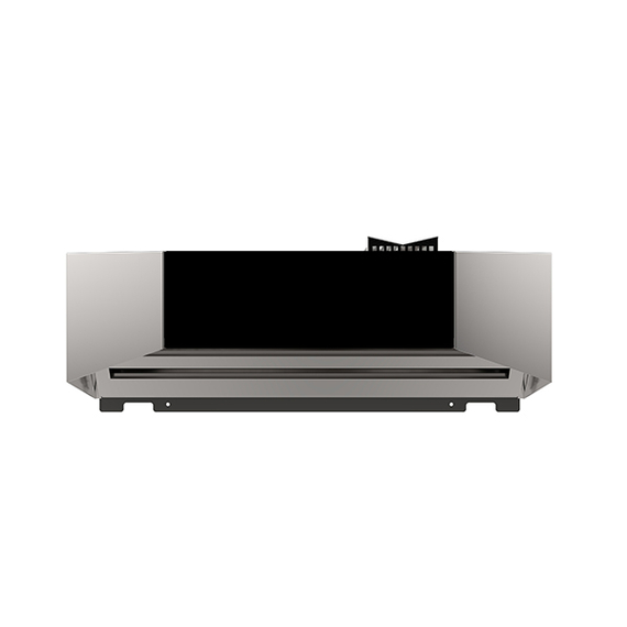 Maxima Extractor Kombidampfer 7/11 X 1/1 GN Maxima Extractor Kombidampfer 7/11 X 1/1 GN